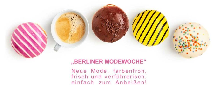 „Berliner Modewoche“